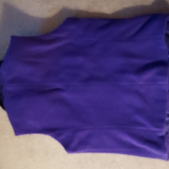 BOB MACKIE. VEST - Picture 5 of 7